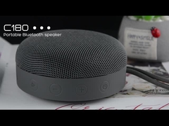 Micro USB IPX7 กันน้ํา โทรศัพท์มือถือ Bluetooth สําหรับริมสระว่ายน้ําหาด