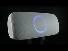 ออดิโอ กันน้ํา Ipx7 โบลูธูท พาร์ตี้กลางแจ้ง สเปคเกอร์ ฟรีมือ การเรียกฟังก์ชัน