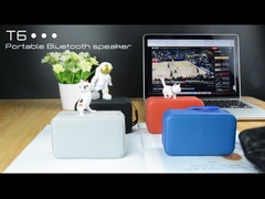 HD สเตเรียบาส สเปคเกอร์บลูทูธ IPX7 กันน้ํา บลูทูธ 5.0 คู่คู่