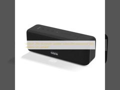 ลำโพงบลูทูธ 20w แบบกำหนดเอง ซับวูฟเฟอร์ กันน้ำ เบสไร้สาย ลำโพง tws