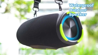 ลำโพง ES200L BT