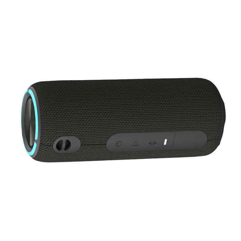 D7.8*H18.8 Cm โทรศัพท์กลางแจ้ง Bluetooth 3.7v 3600mah ความจุของแบตเตอรี่ในสนาม