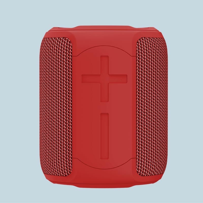 Ozzie Outdoor Portable Bluetooth Speaker การเชื่อมต่อการพิมพ์ SD Card การทํางาน Tws