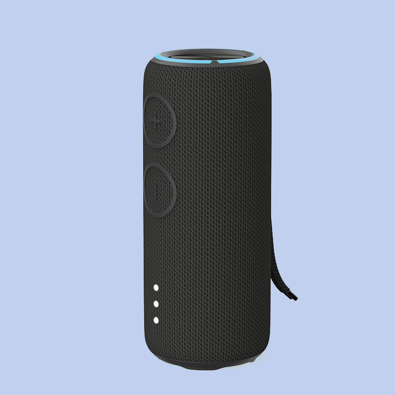 30 วัตต์ LED Bluetooth Speaker 2-3 ชั่วโมง ชาร์จมือฟรีโทร Tws ฟังก์ชั่น