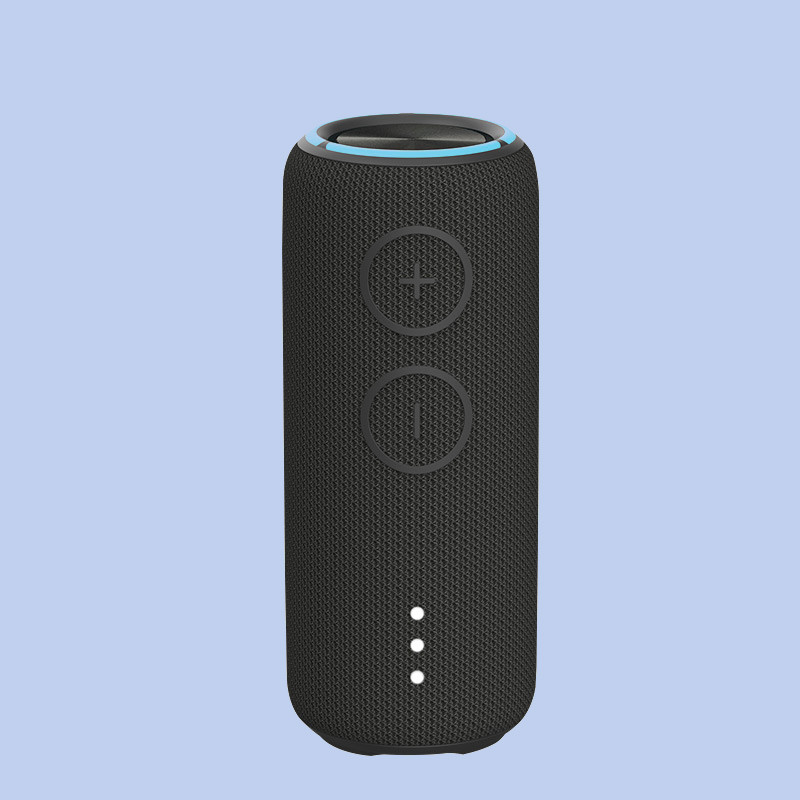 30 วัตต์ LED Bluetooth Speaker 2-3 ชั่วโมง ชาร์จมือฟรีโทร Tws ฟังก์ชั่น