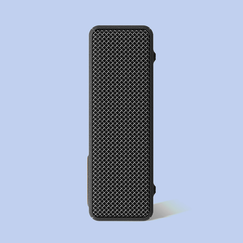 7.5W Output เครื่องชาร์จไร้สาย รองรับเสียง MP3/WMA/WAV/APE/FLAC