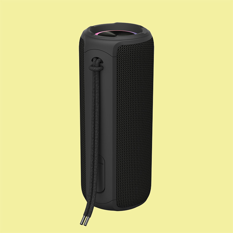 10W*2 เครื่องเสียง Bluetooth แบบไร้สาย พร้อมการเล่น 4-10 ชั่วโมง V5.3 โหมดการเล่น Bluetooth/SD/AUX