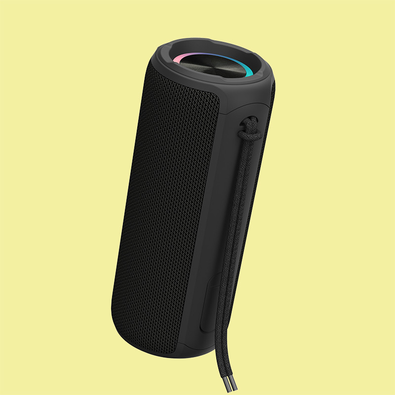 10W*2 เครื่องเสียง Bluetooth แบบไร้สาย พร้อมการเล่น 4-10 ชั่วโมง V5.3 โหมดการเล่น Bluetooth/SD/AUX