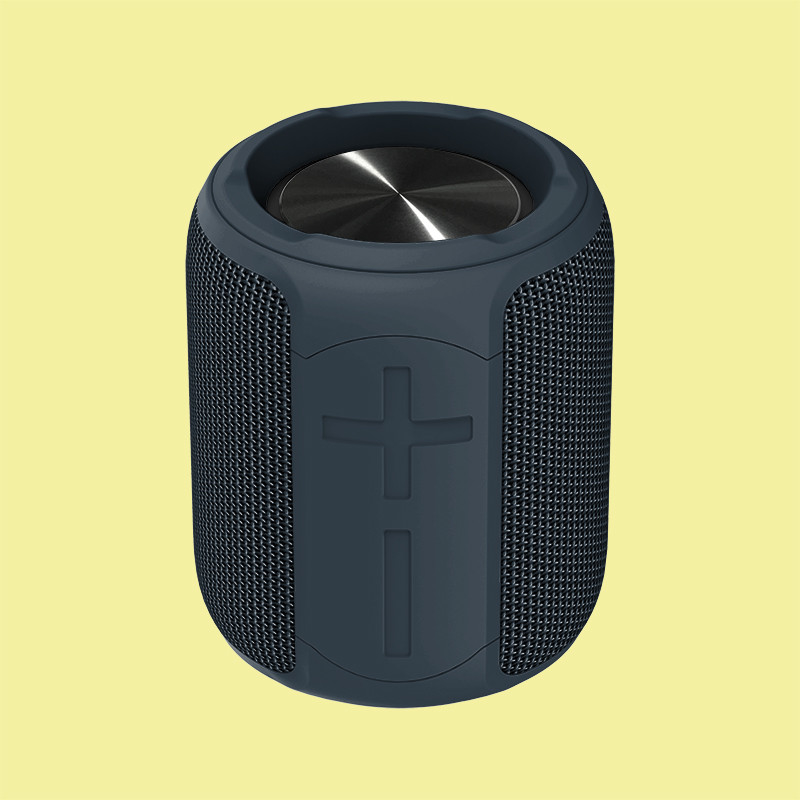 16W IPX7 โทรศัพท์กลางแจ้ง Bluetooth กันน้ํา 16W IPX7 โทรศัพท์กลางแจ้ง Bluetooth กันน้ํา พร้อมฟังก์ชัน TWS สําหรับการโทรฟรี