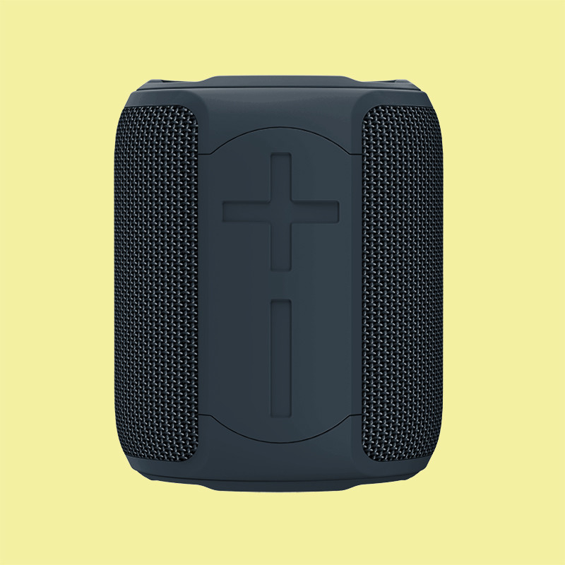 16W IPX7 โทรศัพท์กลางแจ้ง Bluetooth กันน้ํา 16W IPX7 โทรศัพท์กลางแจ้ง Bluetooth กันน้ํา พร้อมฟังก์ชัน TWS สําหรับการโทรฟรี