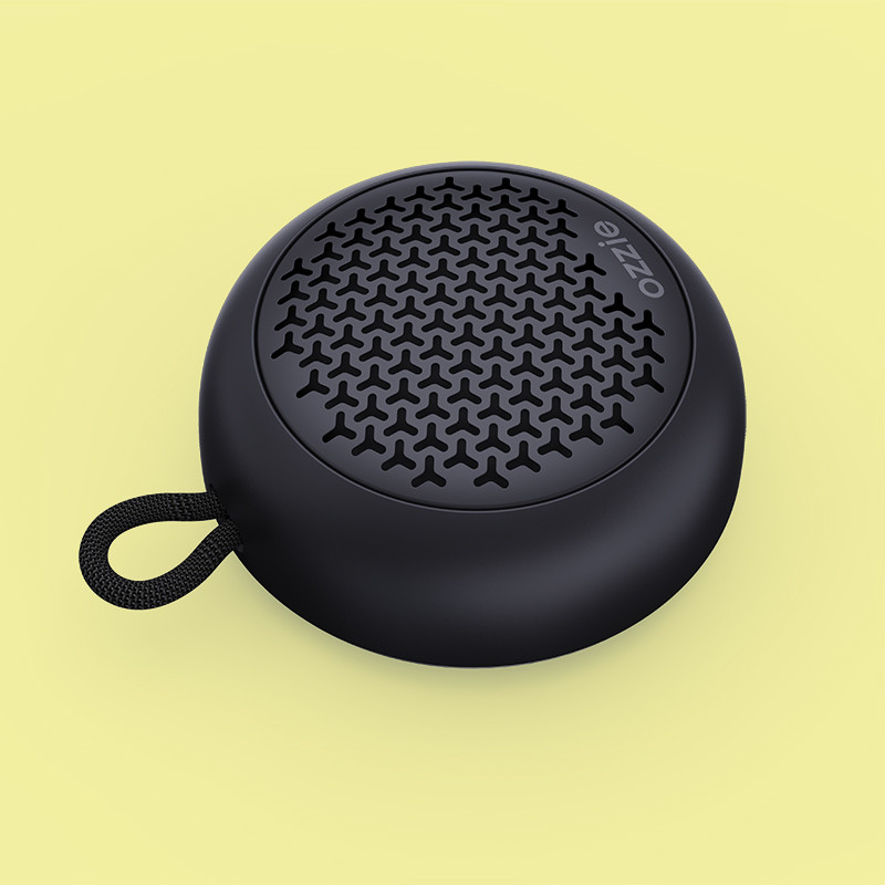 10-20 ชั่วโมง เวลาเล่น เครื่องเสียง Bluetooth ไมล์ไร้สาย พร้อมการชาร์จแบบ DC5V/1A Type C