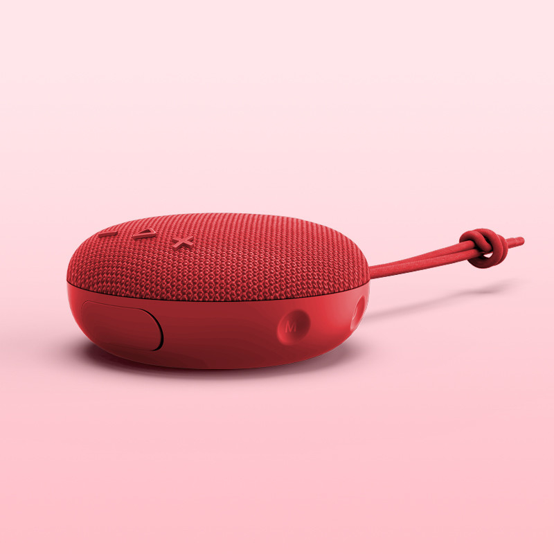 10 ~ 24 ชั่วโมง Extended Play โทรศัพท์มือถือ Bluetooth พร้อมผ้ายางซิลิโคน ABS