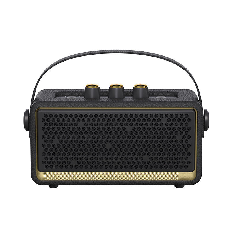 ลำโพงบลูทูธ New Gadgets China ระดับไฮเอนด์ 20w Home Bass Tws ลำโพงไร้สาย Bluetooth