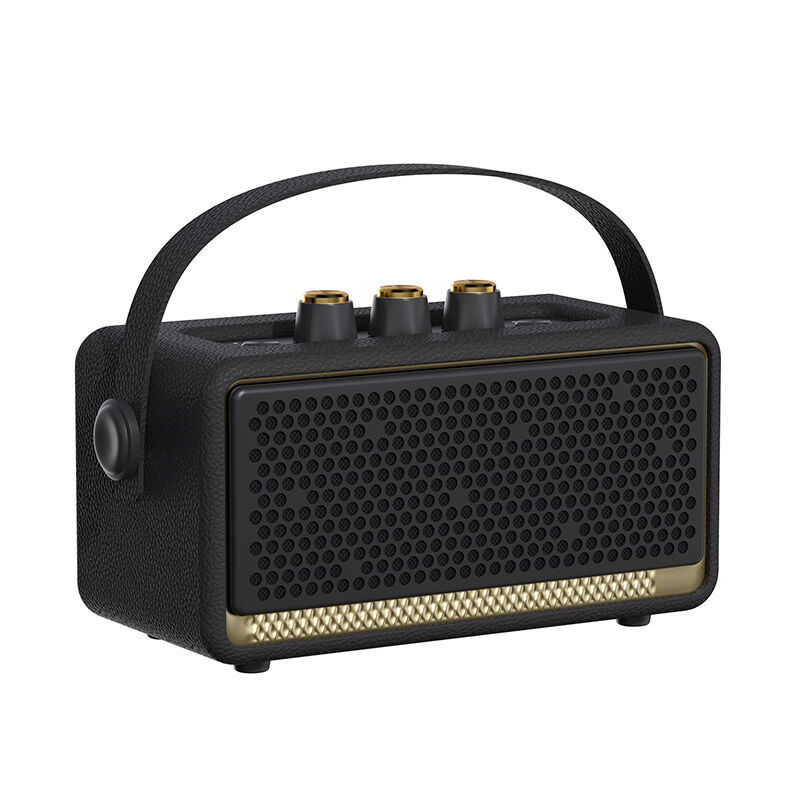 ลำโพงบลูทูธ New Gadgets China ระดับไฮเอนด์ 20w Home Bass Tws ลำโพงไร้สาย Bluetooth