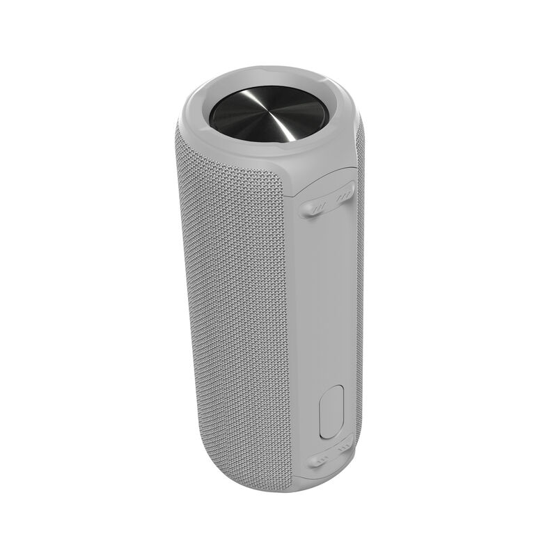 ลำโพงบลูทูธพร้อมไฟ LED กันน้ำ IPX7 กำลังขับ 30W เล่นได้นาน 4-10 ชั่วโมง เหมาะสำหรับใช้งานกลางแจ้ง