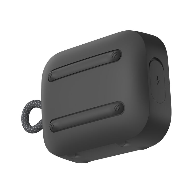 Europe Hot Selling 5W Output IPX7 Waterproof Bluetooth Speaker with Removable Battery for Outdoor Use