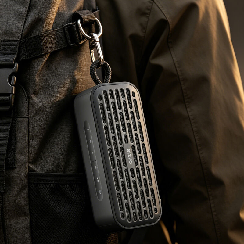 New Products Removable Portable Outdoor Speaker 20w Ipx7 Waterproof Tws Bluetooth Wireless Speaker