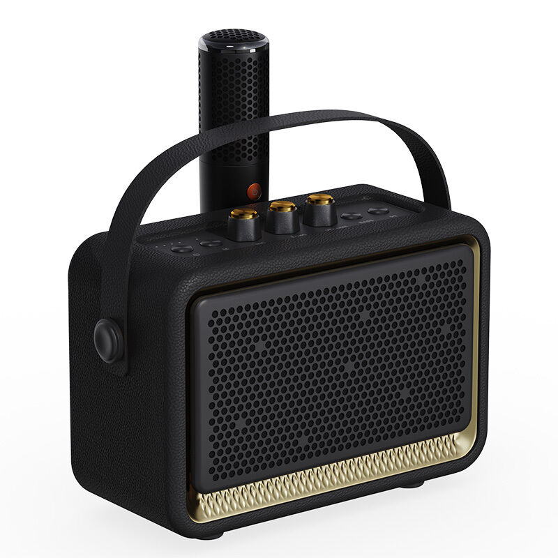 Ozzie Bluetooth Speaker wireless portable speaker with stable performance and flexible ordering options for professional