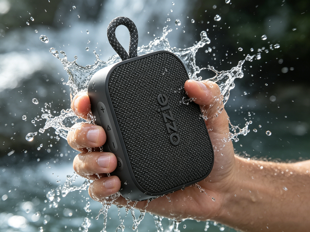 Gadgets 2026 Mini Parlantes Bluetooth Mini Speaker Bluetooth Portable Outdoor Replaceabale Tws Bluetooth Speaker