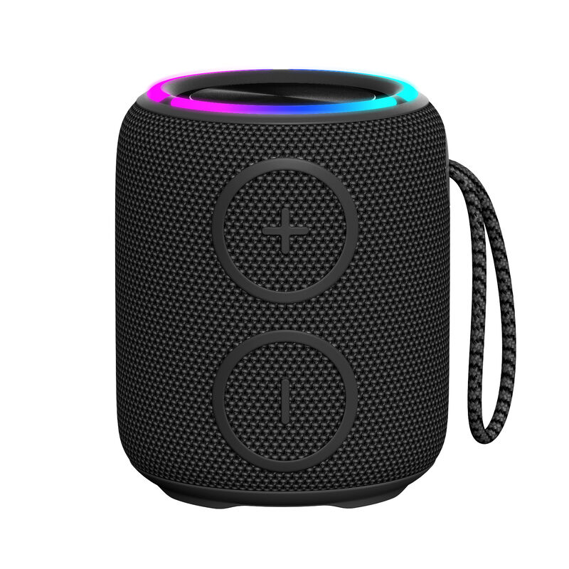 สหรัฐอเมริกา ขายร้อน เครื่องเสียง 360 เสียงล้อม โทรศัพท์ bluetooth โทรศัพท์กันน้ํา โทรศัพท์ bluetooth พกพาภายนอก