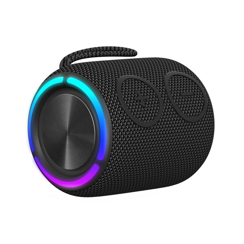 สหรัฐอเมริกา ขายร้อน เครื่องเสียง 360 เสียงล้อม โทรศัพท์ bluetooth โทรศัพท์กันน้ํา โทรศัพท์ bluetooth พกพาภายนอก