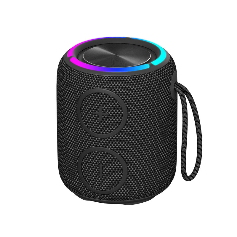 สหรัฐอเมริกา ขายร้อน เครื่องเสียง 360 เสียงล้อม โทรศัพท์ bluetooth โทรศัพท์กันน้ํา โทรศัพท์ bluetooth พกพาภายนอก