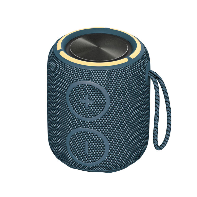 สหรัฐอเมริกา ขายร้อน เครื่องเสียง 360 เสียงล้อม โทรศัพท์ bluetooth โทรศัพท์กันน้ํา โทรศัพท์ bluetooth พกพาภายนอก
