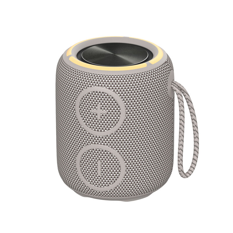 สหรัฐอเมริกา ขายร้อน เครื่องเสียง 360 เสียงล้อม โทรศัพท์ bluetooth โทรศัพท์กันน้ํา โทรศัพท์ bluetooth พกพาภายนอก