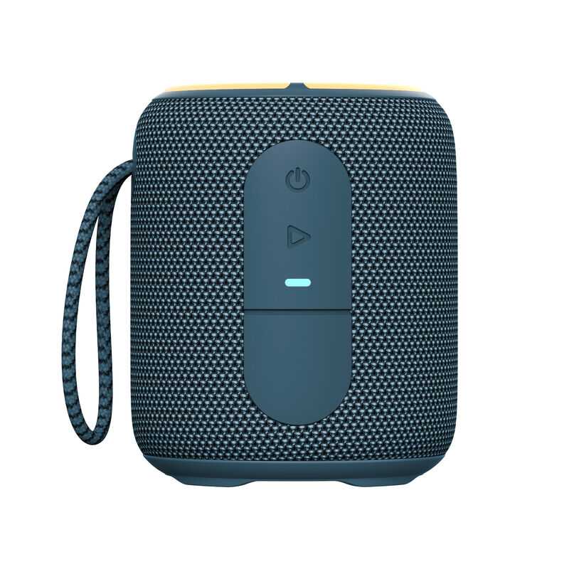 สหรัฐอเมริกา ขายร้อน เครื่องเสียง 360 เสียงล้อม โทรศัพท์ bluetooth โทรศัพท์กันน้ํา โทรศัพท์ bluetooth พกพาภายนอก