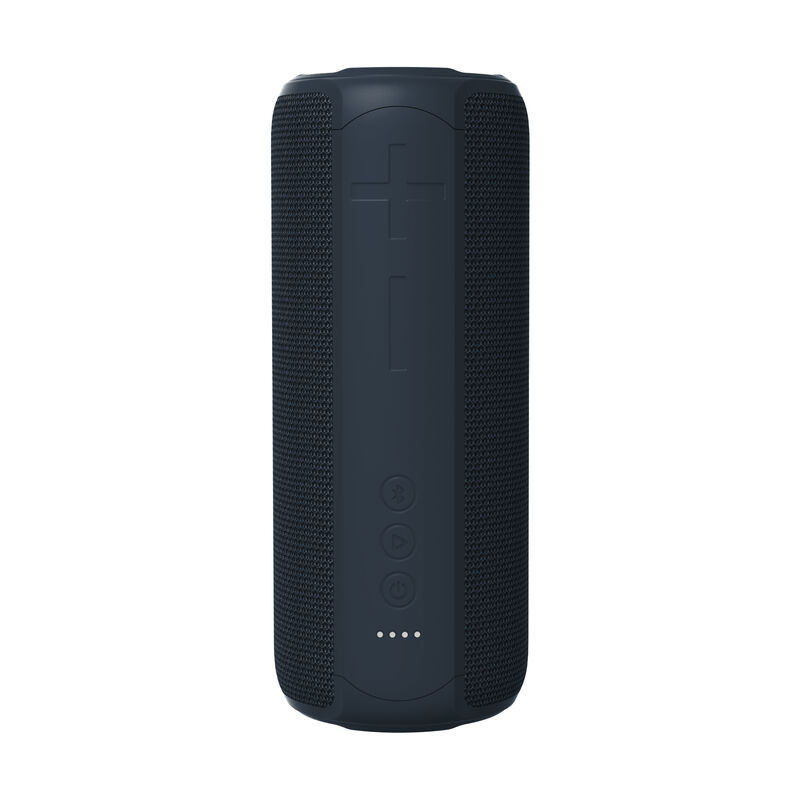 China Online Shopping Premium bluetooth Speaker 20w Fabric Tws Subwoofer Speaker bluetooth Wireless