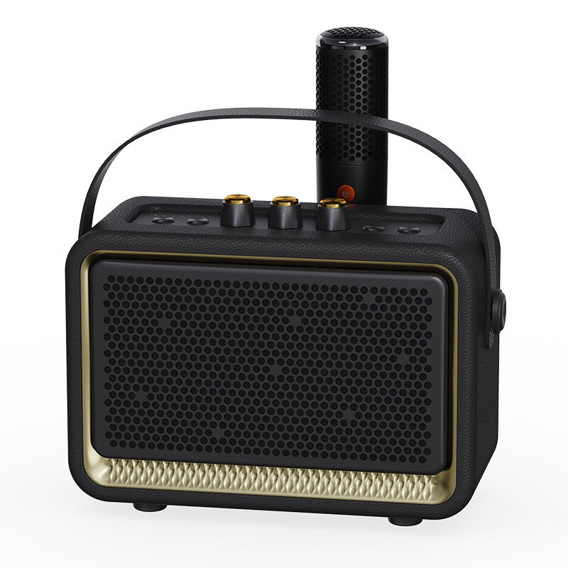 China Online Shopping Party bluetooth Speaker with Mic 30w Portable Home Bass bluetooth Wireless Speaker