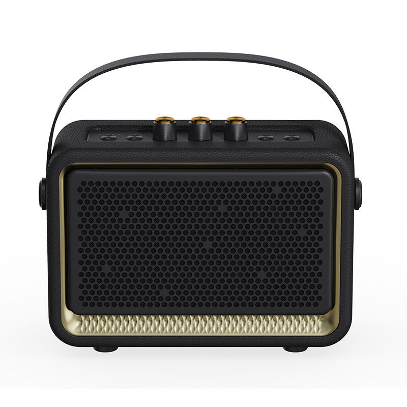 Home Gadgets 50w Surround Sound Wireless Speakers bluetooth Heavy Bass ODM bluetooth Karaoke Speaker with Wireless Mic