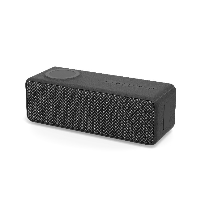 ลำโพง บลูทู ธ Hi Fi แบบพกพา 20W สำหรับการชาร์จโทรศัพท์มือถือ 7.4V 2000mAh แบตเตอรี่