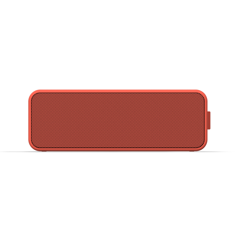 OZZIE Ipx7 ลำโพงพกพากันน้ำไร้สายแบตเตอรี่ 2200mAh สำหรับ ODM .กลางแจ้ง